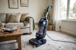 Affordable HEPA Vacuum Cleaners Buying Guide