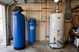 How to Buy Whole House Water Filters Online in California