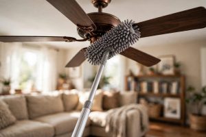 Reliable Ceiling Fan Dusters Buying Guide
