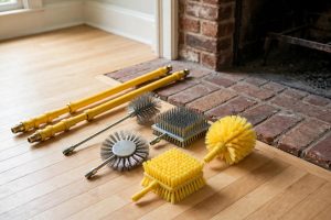 Commercial Grade Chimney Cleaning Brushes Buying Guide