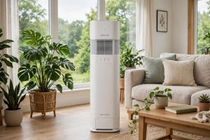 Best Air Purifiers for Allergies for Humid Climates