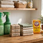 Top Rated Eco Friendly Cleaning Supplies for Sale: A Plain Buyer's Guide