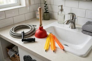 Drain Clog Remover Tools: Reviews and Buying Guide