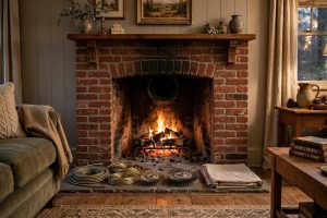 Commercial Grade Chimney Sweep Services Near Me: A Homeowner’s Guide