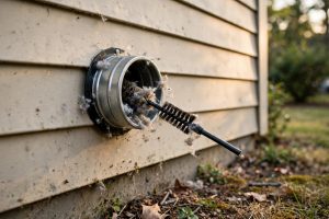 Top Rated Dryer Vent Cleaning Services Near Me: A Practical Guide for Homeowners