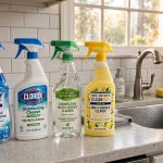 Antibacterial Disinfectant Sprays Price Comparison USA: A Practical Buying Guide