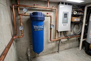 Reliable Whole House Water Filters Buying Guide