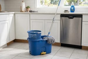 Spin Mop Bucket Systems Price Comparison USA