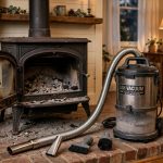 Fireplace Ash Vacuums Reviews and Buying Guide