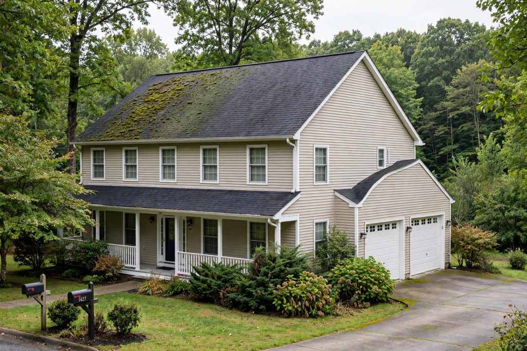 Cleaning & Home Maintenance