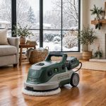 Eco Friendly Hardwood Floor Buffers for Cold Climates: A Plain Guide