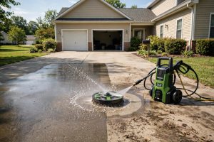The Best Pressure Washers for Driveways for USA Homes