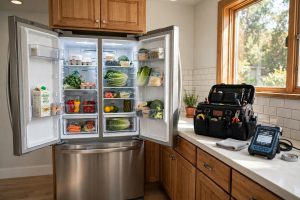 The Best Same Day Appliance Repair Services for Homeowners