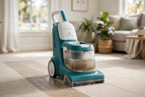 Eco Friendly Carpet Deep Cleaning Machines Buying Guide