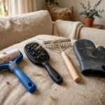 Pet Hair Removal Tools Reviews and Buying Guide