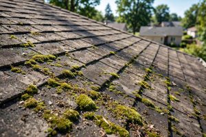 Top Rated Roof Moss Removal Services Reviews: What Homeowners Should Know