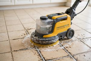 How to Buy Tile Grout Cleaning Machines Online in Arizona