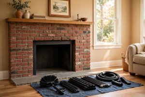 Eco Friendly Chimney Sweep Services Near Me: A Plain Guide