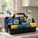 Powerful All Purpose Cleaning Caddies for Sale: A Buyer's Guide