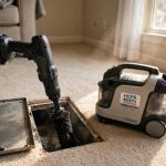Cordless Air Duct Cleaning Services Near Me