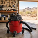 Buy Wet Dry Shop Vacuums Online in Arizona: A Plain Guide