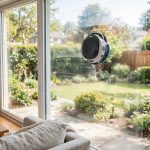 Cordless Window Cleaning Robots with Free Shipping