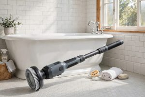 The Best Cordless Electric Scrubbers for Midwest Homes