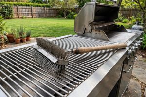 Powerful Grill Cleaning Brushes for Sale: What to Know Before You Buy