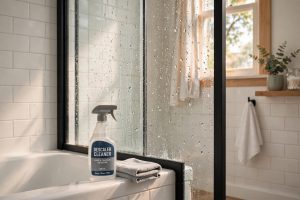 Best Shower Door Descalers With Free Shipping