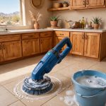 Buy Cordless Electric Scrubbers Online in Arizona