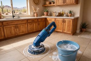 Buy Cordless Electric Scrubbers Online in Arizona