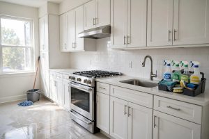 Powerful Move Out Cleaning Services Near Me: A Complete Guide