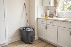 Reliable Spin Mop Bucket Systems With Free Shipping: A Buyer’s Guide