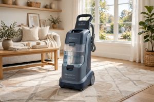Quiet Carpet Deep Cleaning Machines With Free Shipping