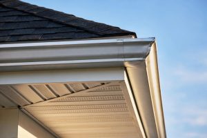 Weather Resistant Soffit and Fascia Repair for Homeowners