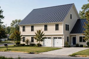 Metal Roofing Installation Cost Guide USA: What American Homeowners Should Know