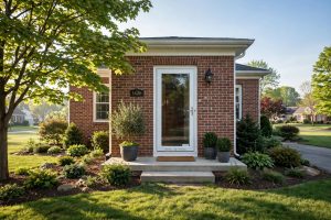 Finding the Best Storm Door Installation Near Me