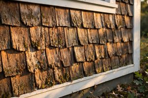 Best Cedar Shake Siding for Southern States