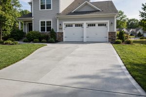 Best Concrete Driveway Resurfacing Near Me: A Plain Guide for Homeowners