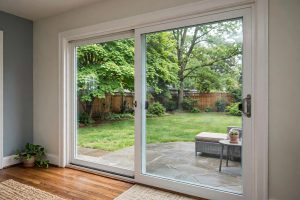 Energy Efficient Sliding Patio Doors Buying Guide
