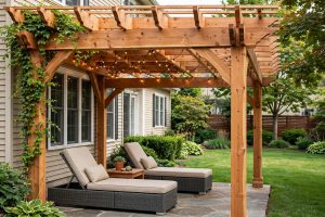 Pergola Installation Kits: Reviews and Buying Guide
