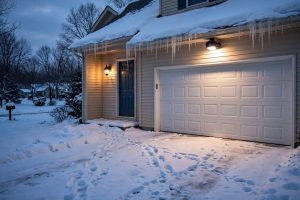 Top Rated Exterior Lighting Fixtures for Cold Climates
