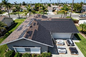 Reliable Roof Replacement Contractors in California: A Homeowner’s Guide