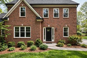 Brick Veneer Siding Reviews and Buying Guide