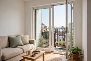 Best Sliding Patio Doors for Small Apartments: A Practical Guide