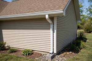 Energy Efficient Gutter Installation Services for Homeowners