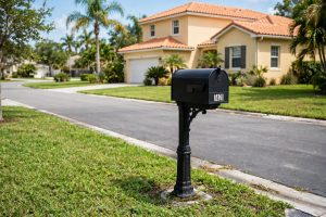Buy Mailbox Posts Online in Florida: A Complete Guide