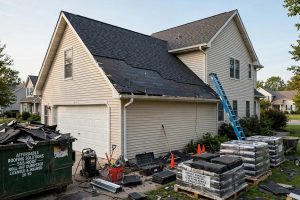 Affordable Roof Replacement Contractors for Homeowners