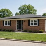 Budget Friendly Brick Veneer Siding for Midwest Homes