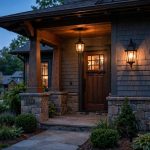 Buy Exterior Lighting Fixtures Online in the USA: A Complete Homeowner Guide